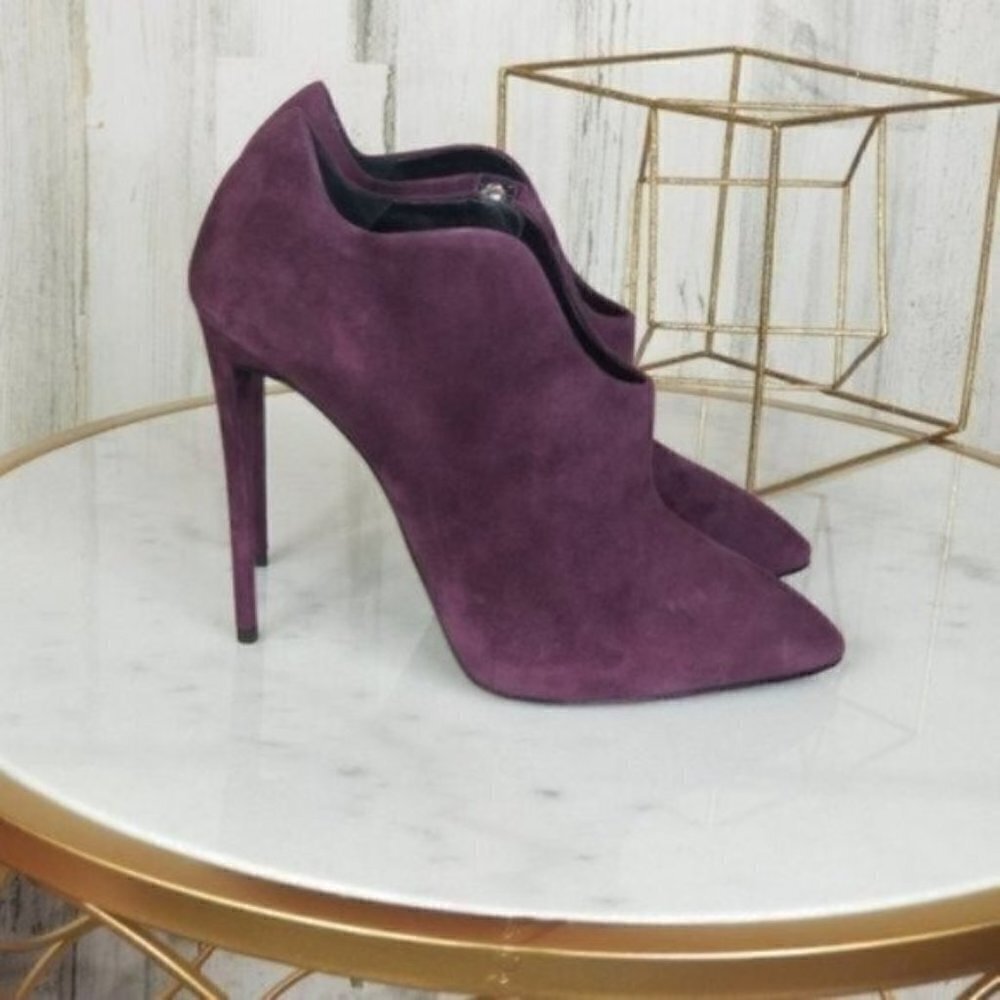 Giuseppe Zanotti Olinda Bootie - Picture 2 of 8